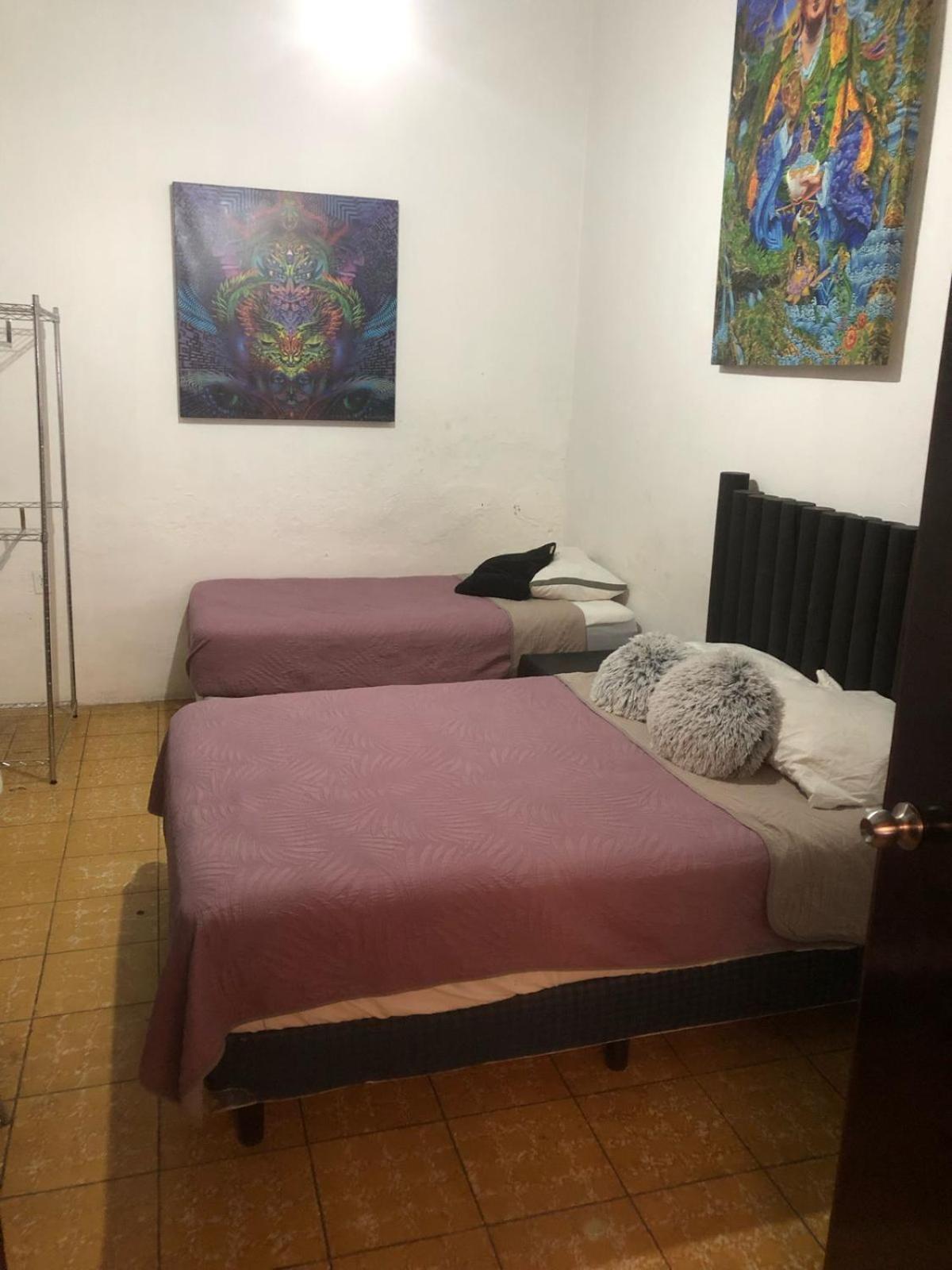 Guest house Centeno Guadalajara