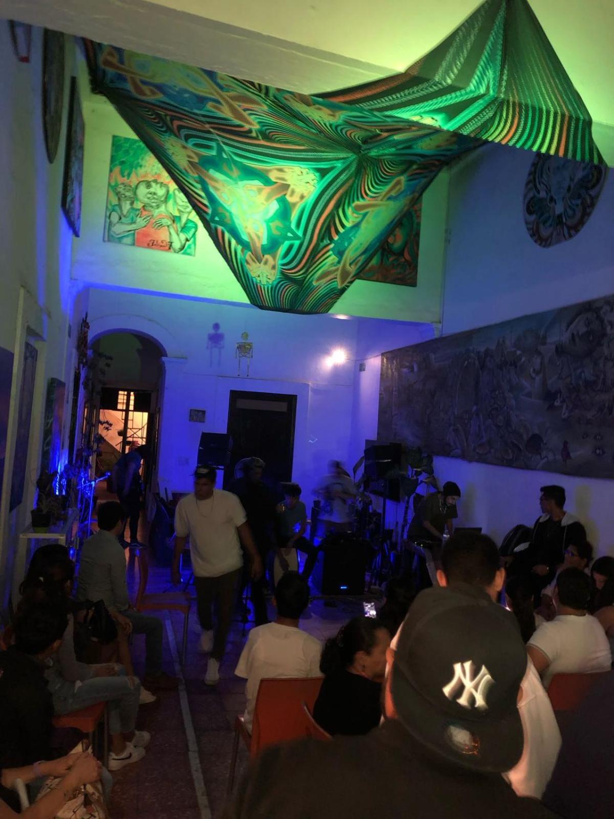 Centeno Guest house *