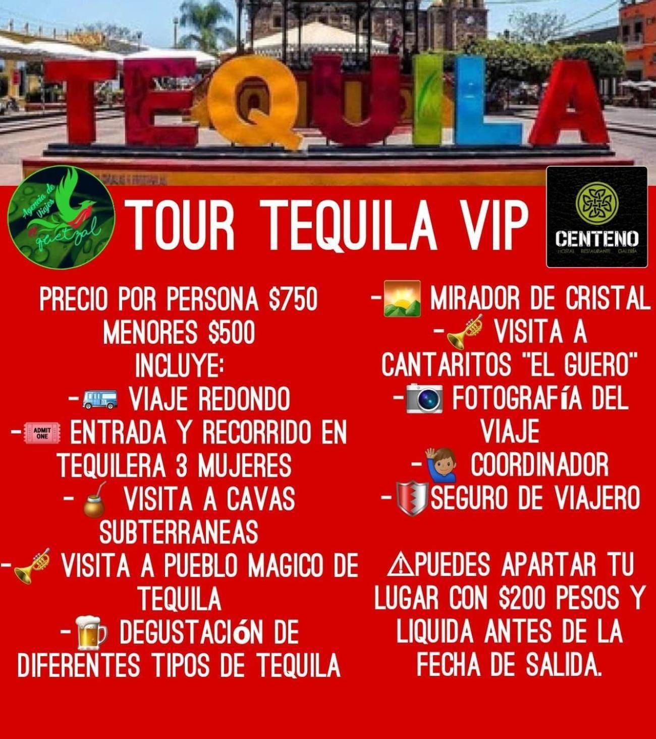 Centeno Guest house Guadalajara