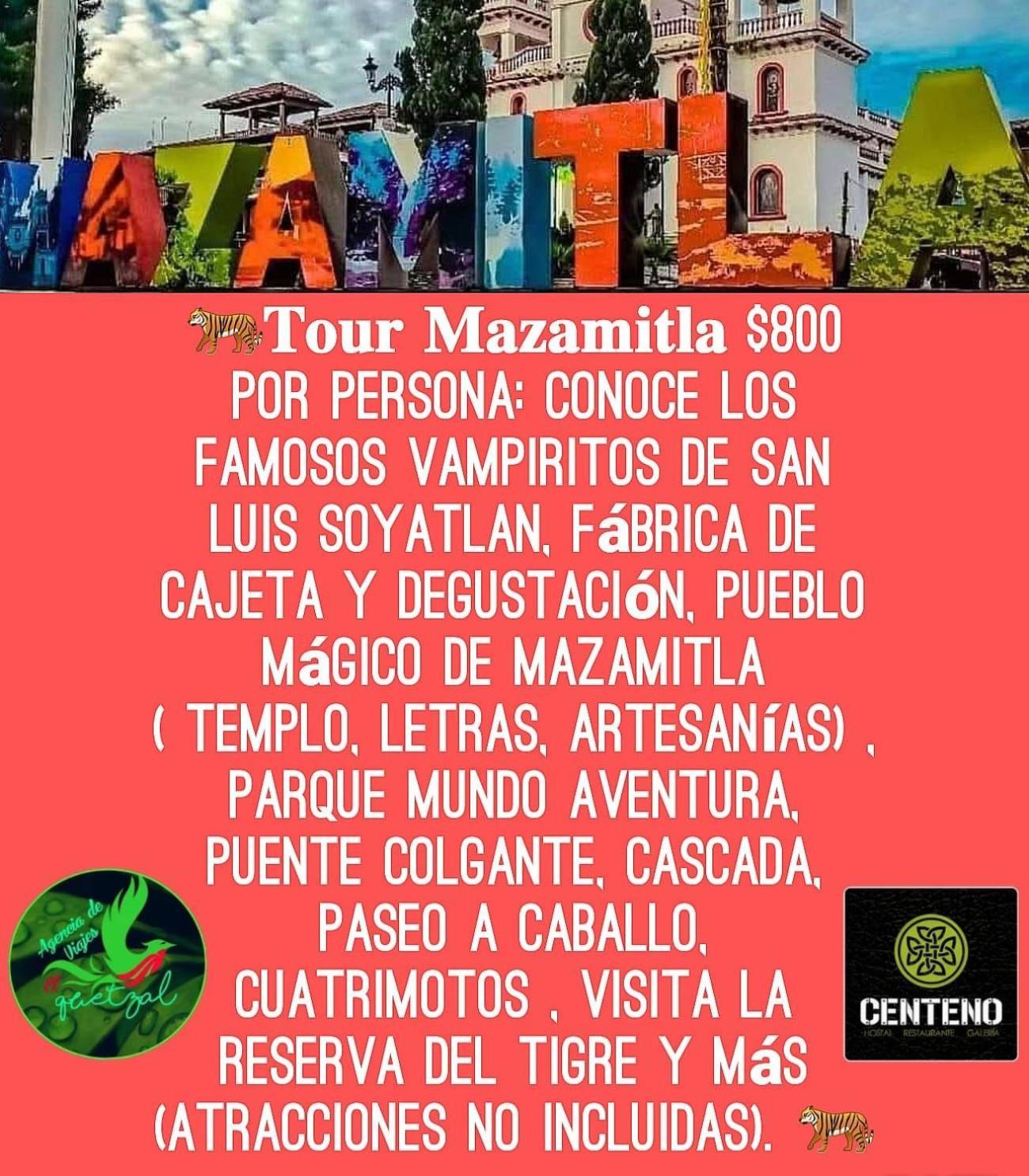 Guest house Centeno